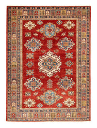 Ziegler Carpet - Kazak - 200 x 150 cm - rød