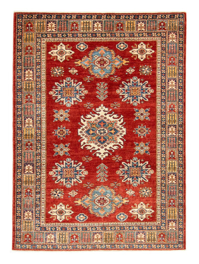 Kazak Tæppe 150x200cm - Orientalsk tæppe