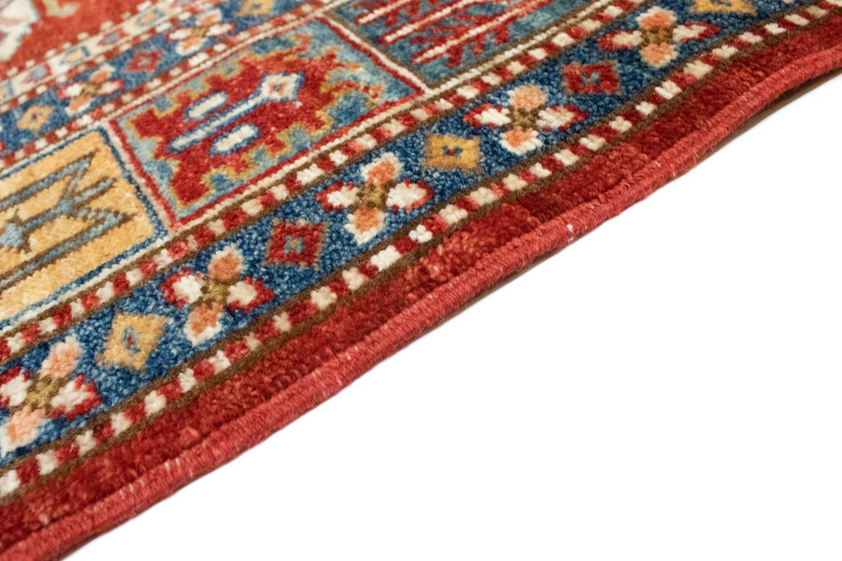 Kazak Tæppe 150x200cm - Orientalsk tæppe