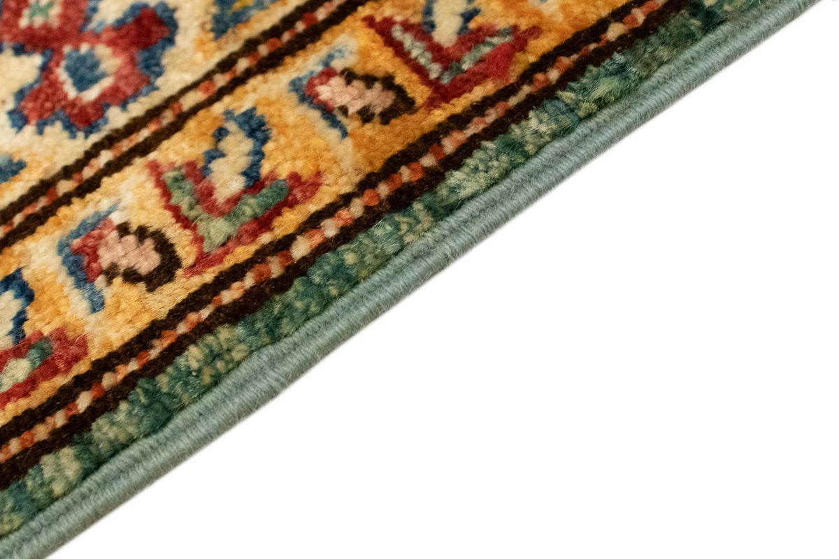 Ziegler Carpet - Kazak - 119 x 80 cm - grøn