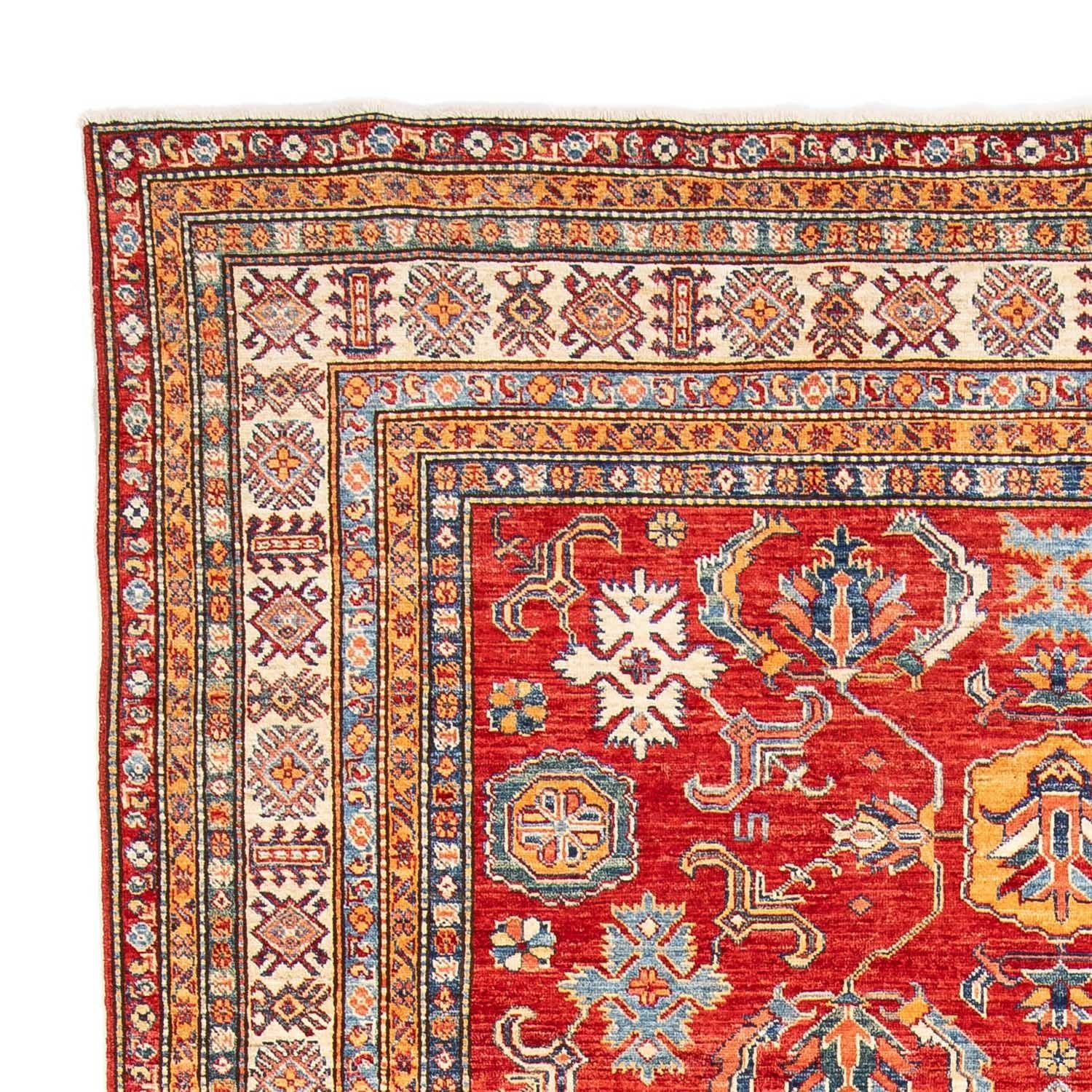 Ziegler Carpet - Kazak - 313 x 207 cm - rød