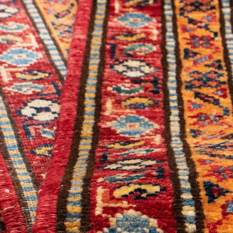 Ziegler Carpet - Kazak - 313 x 207 cm - rød