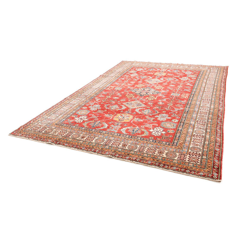Ziegler Carpet - Kazak - 313 x 207 cm - rød