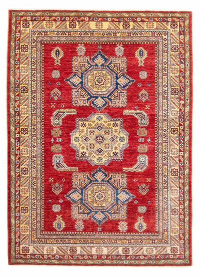 Kazak Tæppe 177x237cm - Orientalsk tæppe