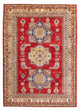 Kazak Tæppe 237x177cm - Orientalsk tæppe