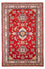 Ziegler Carpet - Kazak - 244 x 160 cm - mørkerød