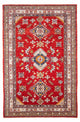 Kazak Tæppe 244x160cm - Orientalsk tæppe