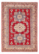 Kazak Tæppe 237x173cm - Orientalsk tæppe