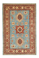 Kazak Tæppe 207x149cm - Orientalsk tæppe