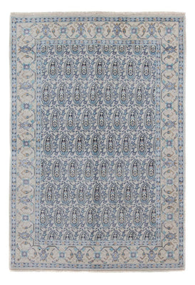Designer tæppe - 240 x 169 cm - beige