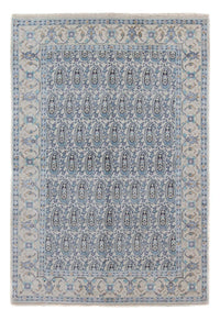 Designer tæppe - 240 x 169 cm - beige