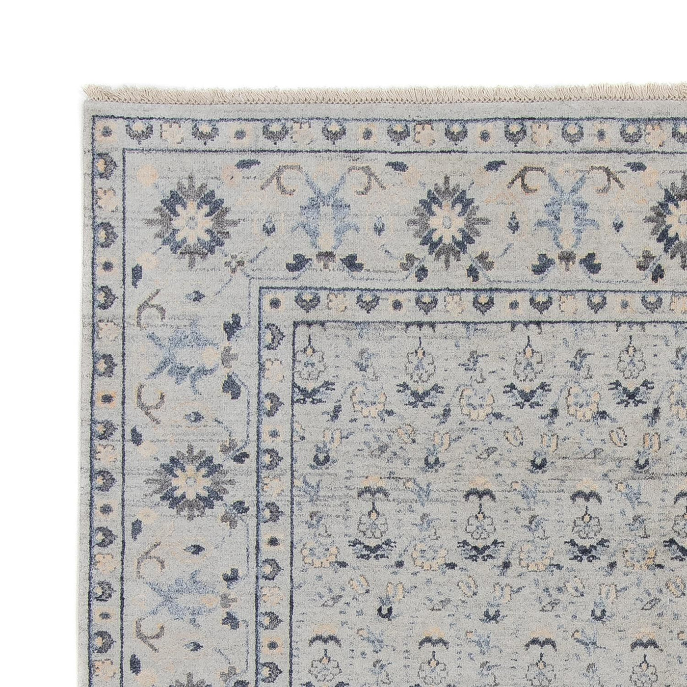 Designer tæppe 233x173cm - Designerteppich
