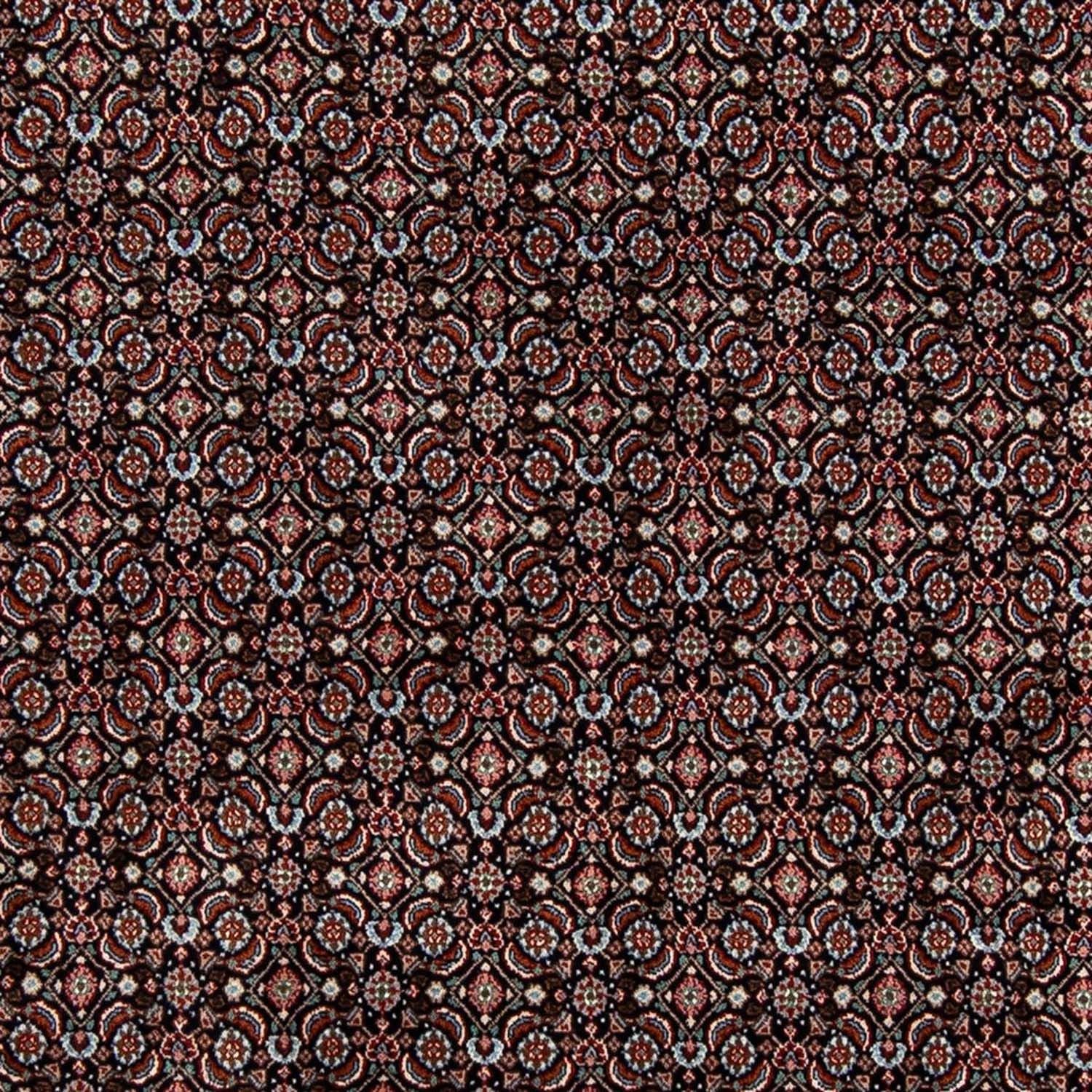 Persisk tæppe - Classic - 300 x 200 cm - sort