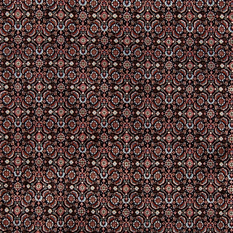 Persisk tæppe - Classic - 300 x 200 cm - sort