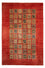 Ziegler Carpet - 310 x 208 cm - mørkerød