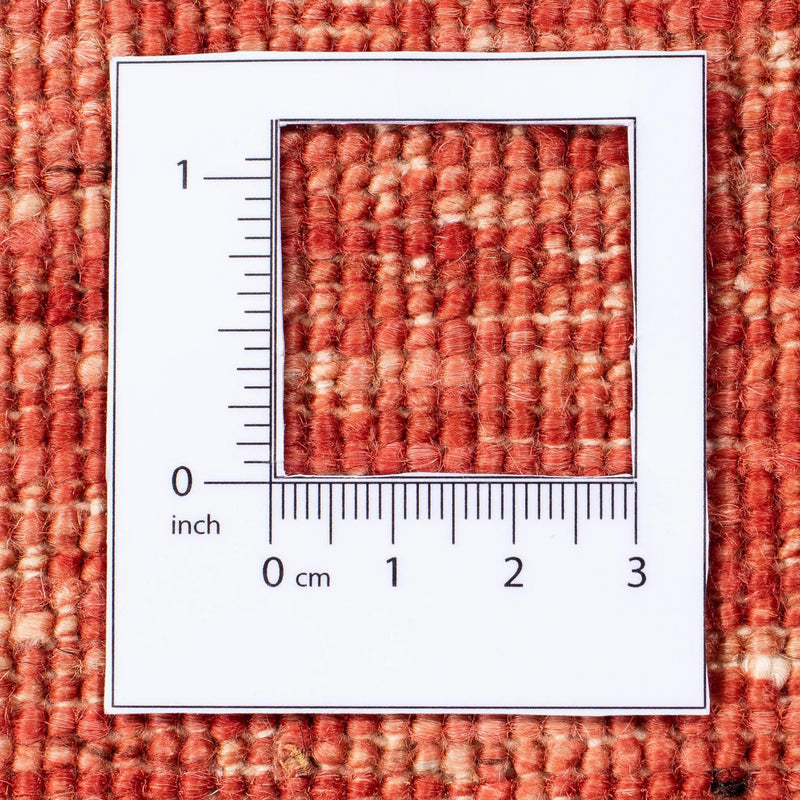 Ziegler Carpet - 310 x 208 cm - mørkerød