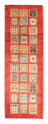 Løber Ziegler Carpet - 251 x 83 cm - rød