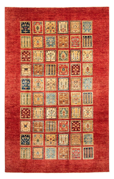 Ziegler Carpet 195x310cm - Orientalsk tæppe