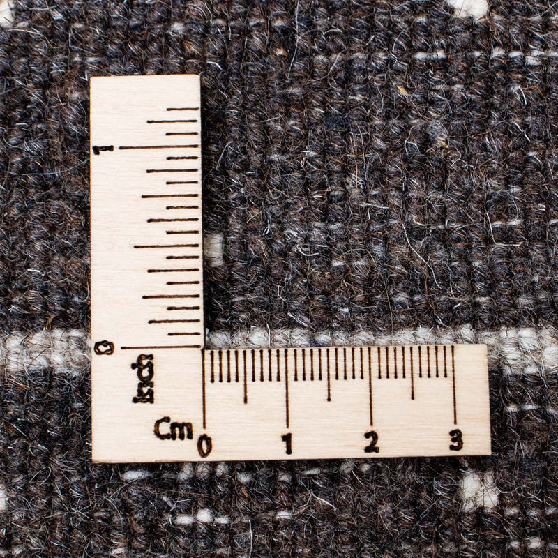 Gabbeh Tæppe - Loribaft Persisk - 200 x 140 cm - flerfarvet