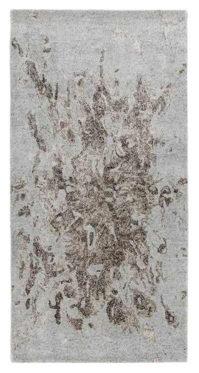 Designer tæppe 70x140cm - Designerteppich