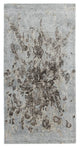 Designer tæppe 140x70cm - Designerteppich