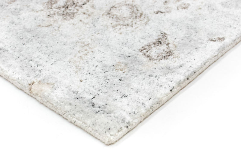 Designer tæppe - 140 x 70 cm - flerfarvet