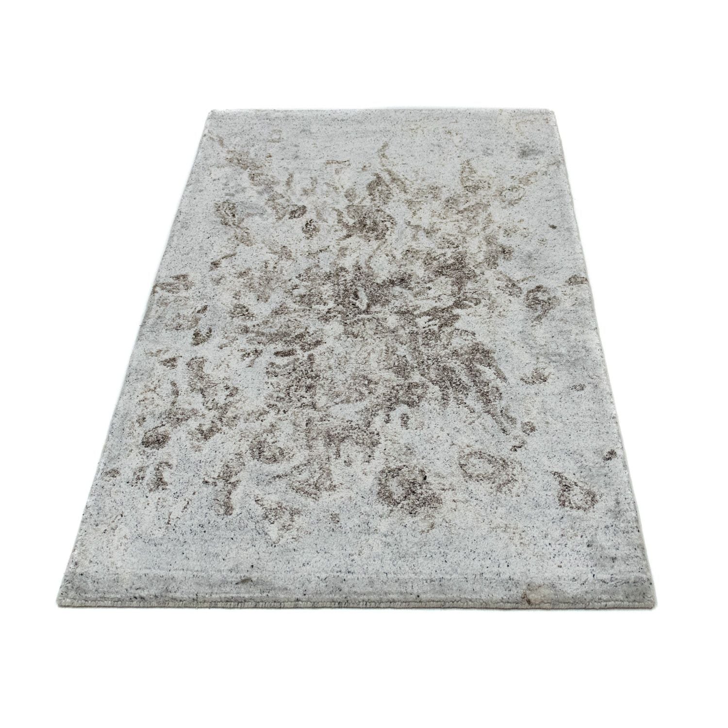 Designer tæppe - 140 x 70 cm - flerfarvet