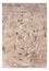 Designer tæppe - 300 x 200 cm - beige