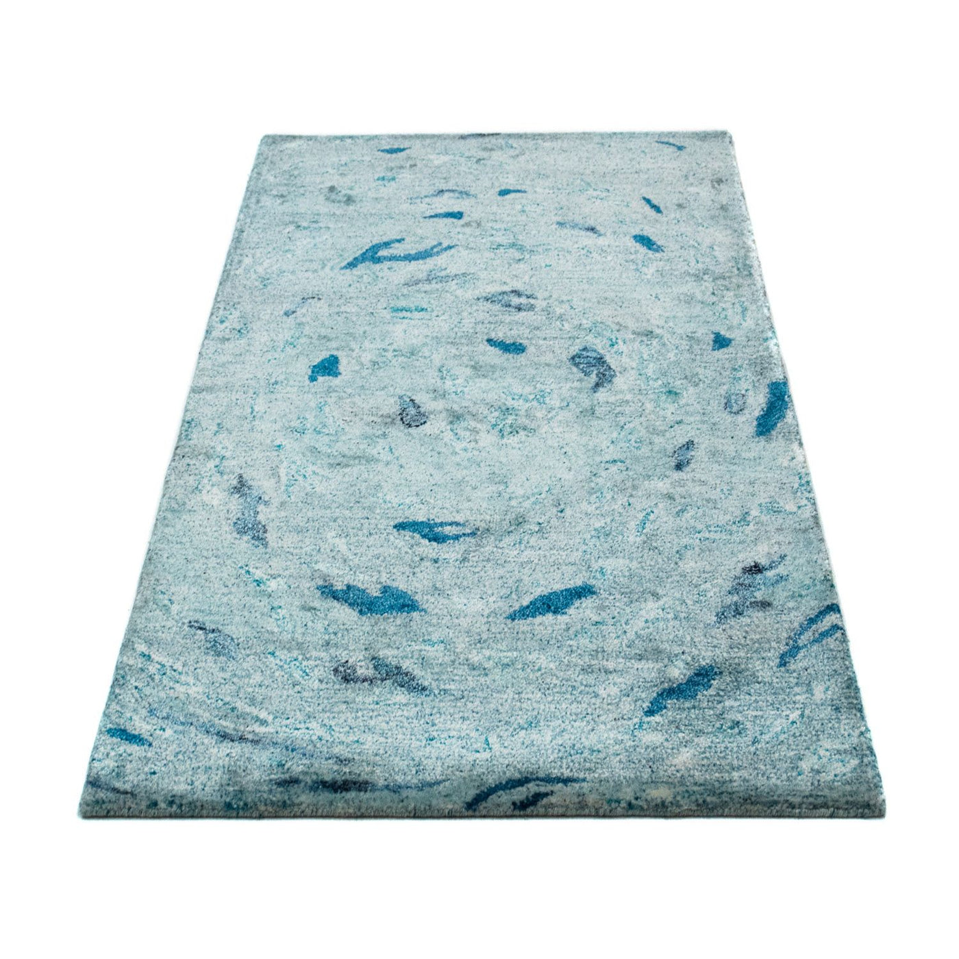 Designer tæppe 140x70cm - Designerteppich