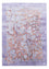 Designer tæppe - 240 x 170 cm - lilac