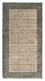 Designer tæppe - 140 x 70 cm - beige