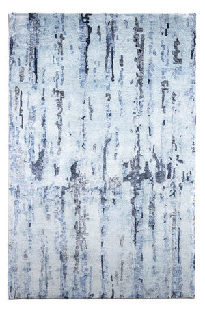 Designer tæppe - 300 x 200 cm - flerfarvet
