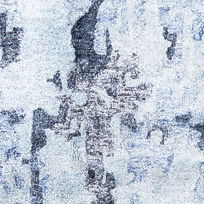 Designer tæppe - 300 x 200 cm - flerfarvet