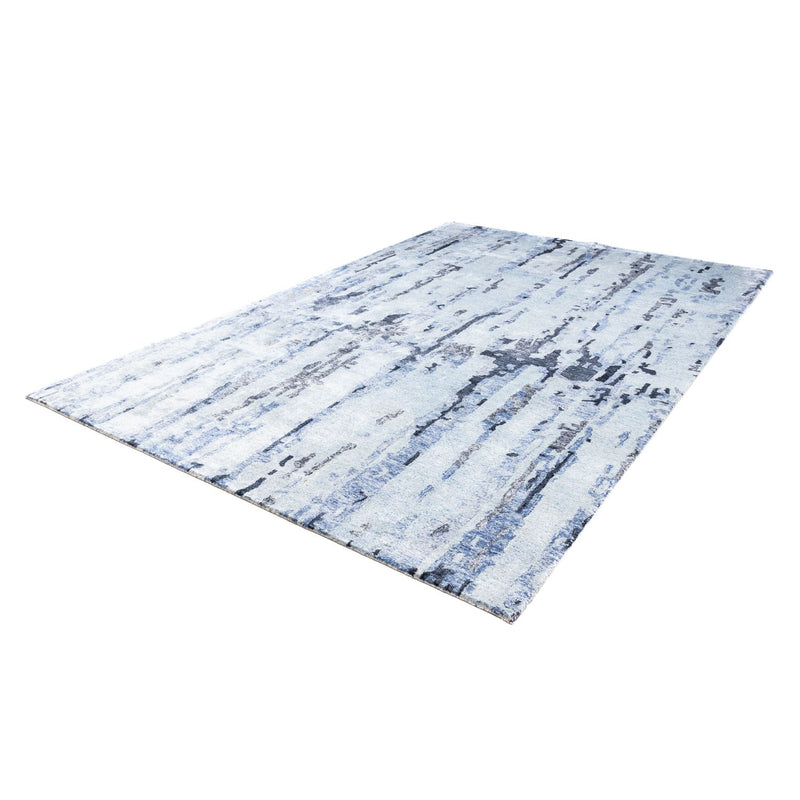 Designer tæppe - 300 x 200 cm - flerfarvet