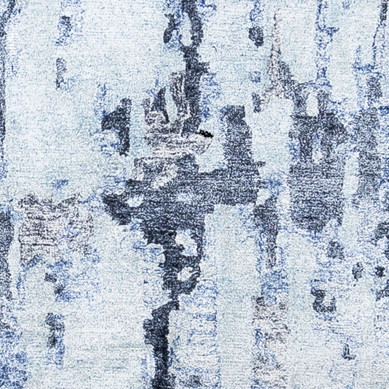 Designer tæppe - 300 x 200 cm - flerfarvet