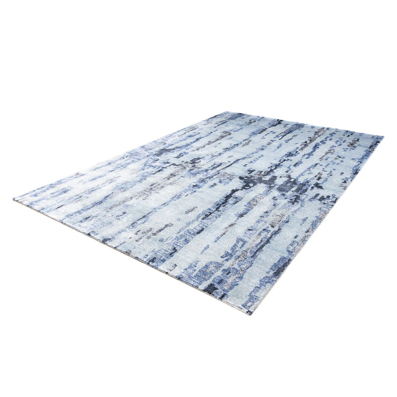 Designer tæppe - 300 x 200 cm - flerfarvet
