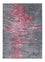 Designer tæppe - 200 x 140 cm - grå