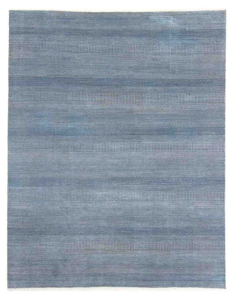 Designer tæppe - 308 x 245 cm - flerfarvet