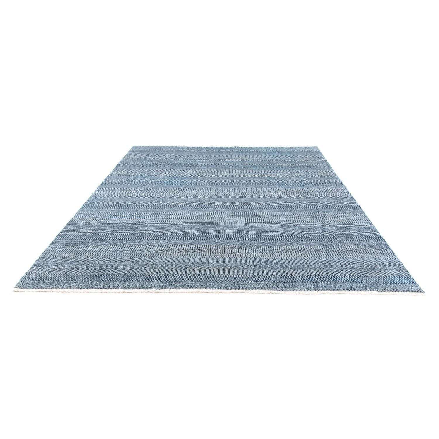 Designer tæppe - 308 x 245 cm - flerfarvet