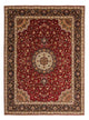 Tabriz - 50 Raj Tæppe 304x411cm - Persisk tæppe