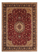 Tabriz - 50 Raj Tæppe 393x298cm - Persisk tæppe