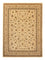 Persisk tæppe - Tabriz - Royal - 342 x 250 cm - beige