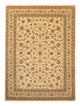 Tabriz - 50 Raj Tæppe 342x250cm - Persisk tæppe