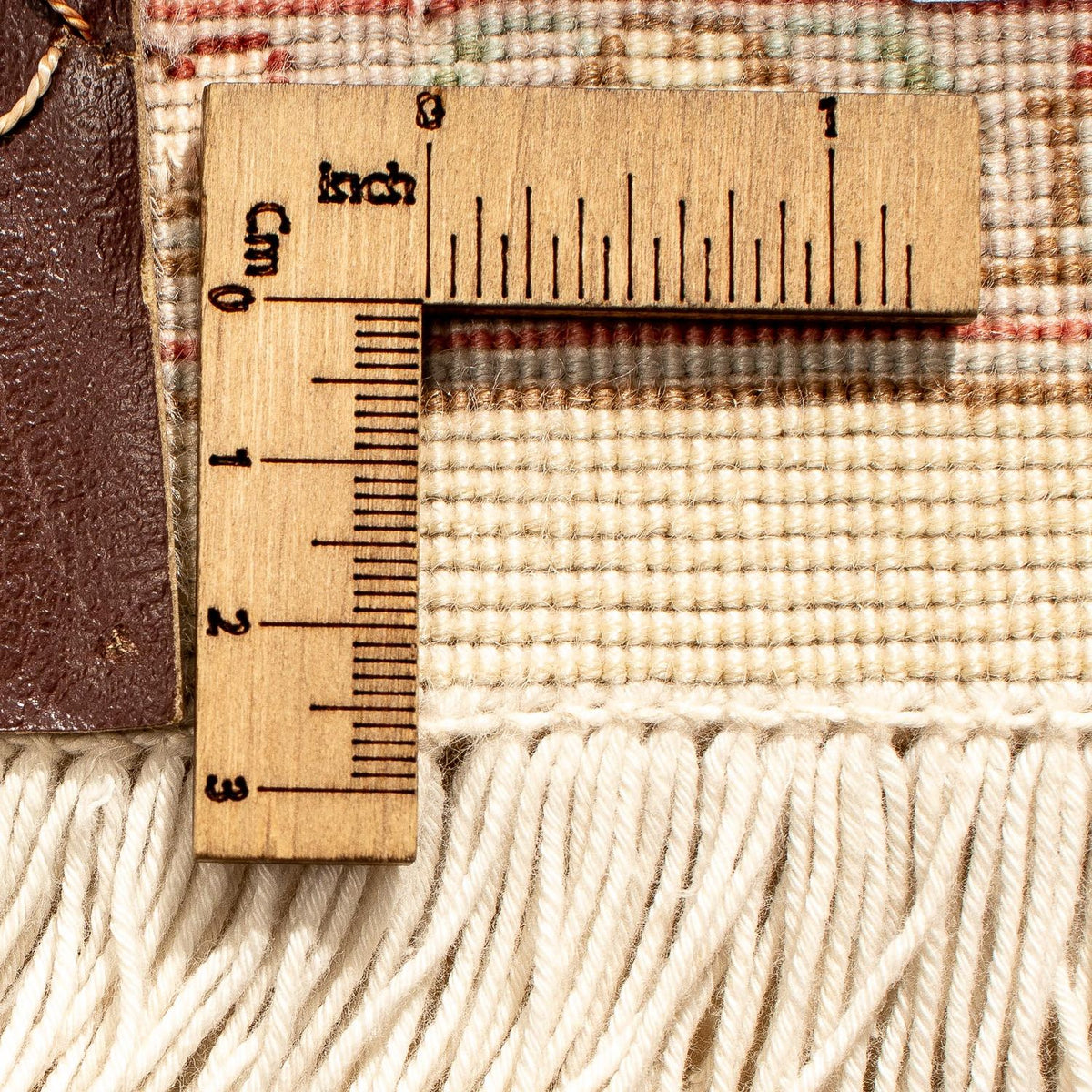 Persisk tæppe - Tabriz - Royal - 342 x 250 cm - beige