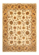 Tabriz - 50 Raj Tæppe 256x352cm - Persisk tæppe