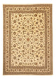 Tabriz - 50 Raj Tæppe 357x258cm - Persisk tæppe