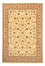 Persisk tæppe - Tabriz - Royal - 360 x 257 cm - beige