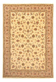 Tabriz - 50 Raj Tæppe 257x360cm - Persisk tæppe