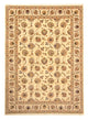 Tabriz - 50 Raj Tæppe 353x253cm - Persisk tæppe