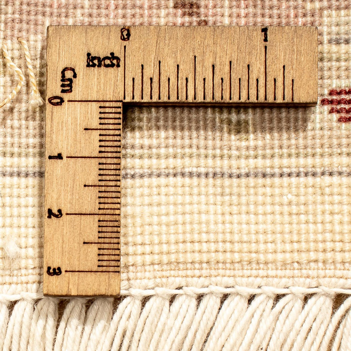 Persisk tæppe - Tabriz - Royal - 353 x 253 cm - beige